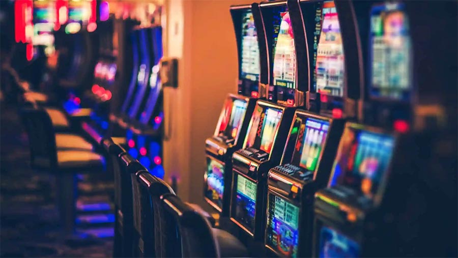 100 percent free Spins Casinos
