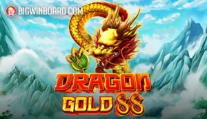 Dragon Gold 88 slot