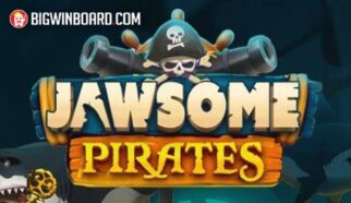 Jawsome Pirates slot