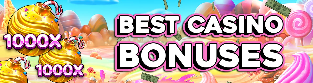 best casino bonus